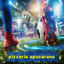 pizzaria apucarana